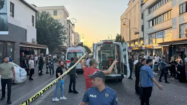 Diyarbakır'da Boşanma Aşamasındaki Eşini Öldüren Adam İntihar Etti