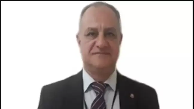 Orhan Erdemir kimdir? Orhan Erdemir kaç yaşında, nereli, hangi maçları yönetti?