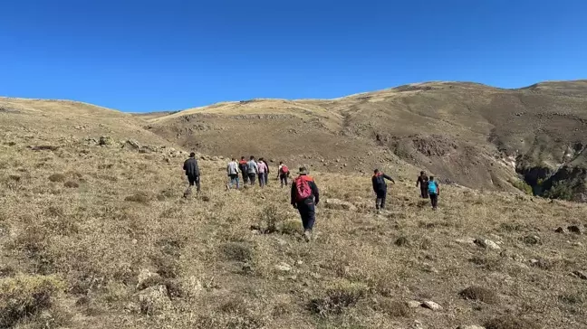 Van'da 86 Yaşındaki Ahmet Ertaş için Arama Çalışmaları Devam Ediyor