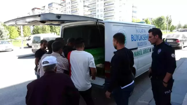 Malatya'da Diyaliz Hastası Adam Evinde Ölü Bulundu