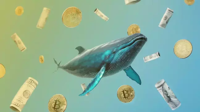 Dev Bitcoin balinasından Kraken'e rekor transfer