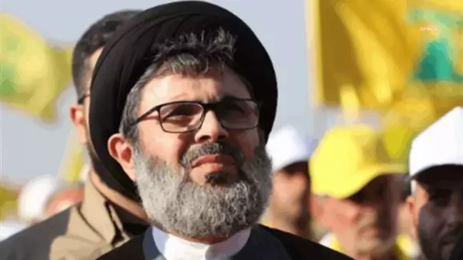 Hizbullah'tan Haşim Safiyuddin Hakkında Açıklama