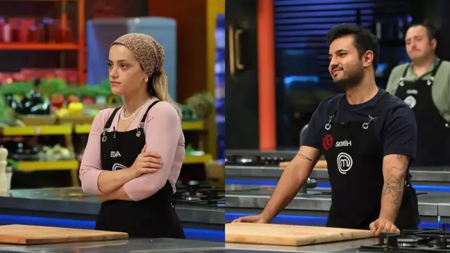 Masterchef 6 Ekim yeni bölüm fragmanı! Masterchef yeni bölüm fragmanı yayınlandı mı?