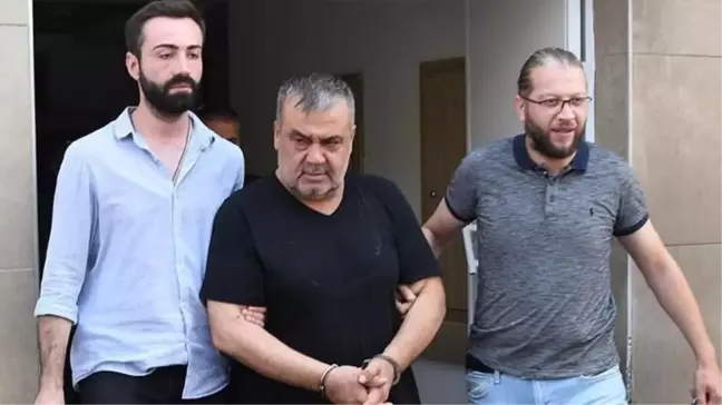 Kayseri'de Kavga Davasında Şarkıcı Metin Işık ve Oğlunun Ceza Kararı İstinaftan Bozuldu