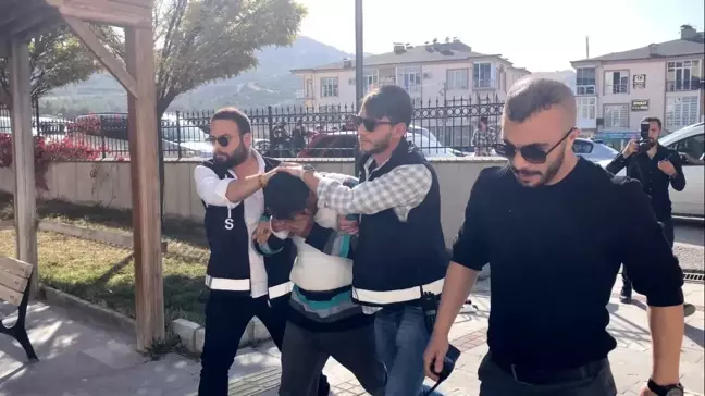 Burdur'da Cinayet Davası: Üçüncü Duruşma Gerçekleşti