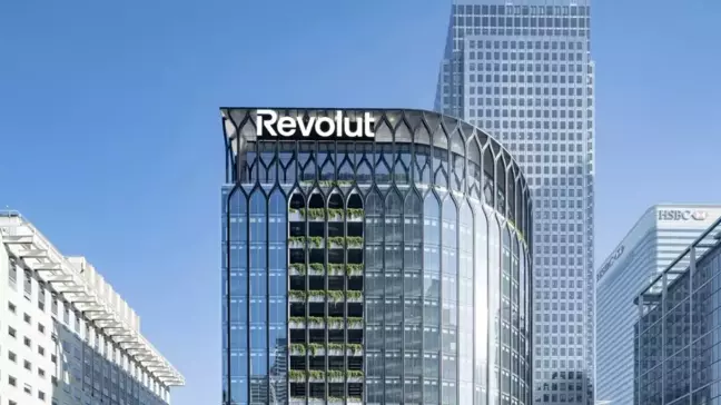 Fintech devi Revolut kripto para güvenliğinde çığır açtı