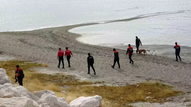 Van'da 11 Gündür Kaybolan Üniversite Öğrencisi Rojin Kabaiş'in Durumu Belirsiz