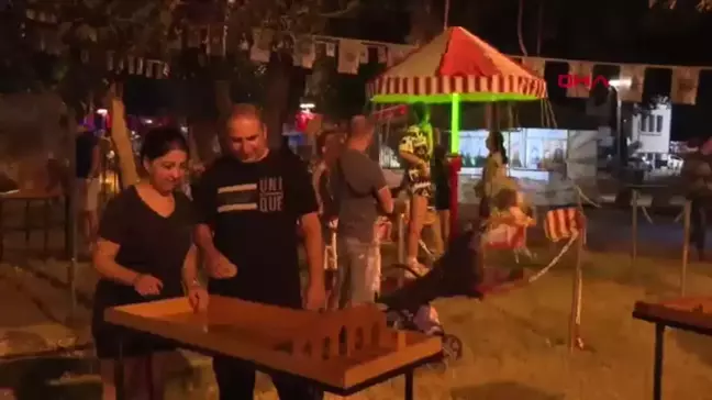 Yeşilçam Festivali'nde Nostalji Rüzgarı