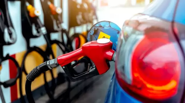 Benzine zam var mı? 9 Ekim güncel yakıt fiyatları! Motorin, LPG fiyatları ne kadar oldu?