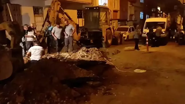 Gaziantep'te facianın eşiğinden dönüldü