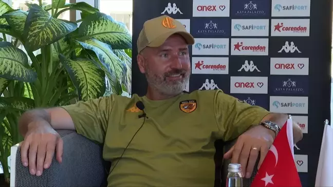 Hull City Teknik Direktörü Tim Walter'dan Hırslı Açıklamalar