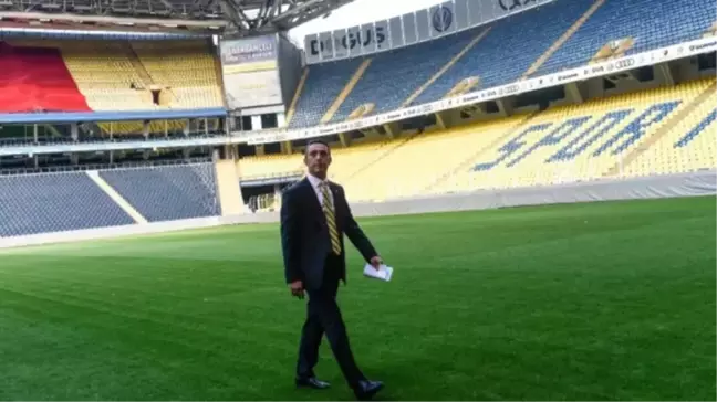 Fenerbahçe stat ismi değişti mi? Ülker Fenerbahçe Şükrü Saraçoğlu Stadyumu yeni ismi ne olacak?