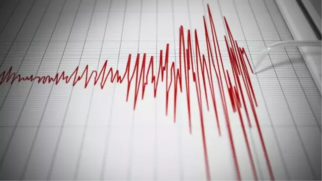 SON DAKİKA: 11 EKİM BARTIN'DA DEPREM Mİ OLDU? 11 Ekim Bartın'da deprem nerede oldu, şiddeti kaç?