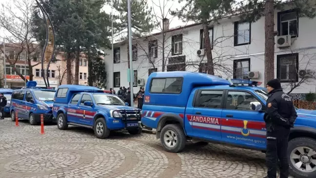 İliç'teki Maden Olayında Tutuklu 7 Kişi Adli Kontrol Şartıyla Serbest Bırakıldı