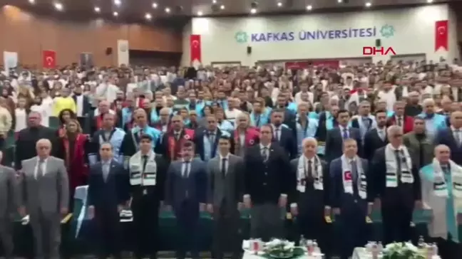 Bakan Memişoğlu: İyilik Medeniyetini Dünyaya Hakim Kılmalıyız