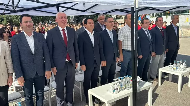 Safranbolu'da Yeni Kütüphane Açılışı Gerçekleştirildi