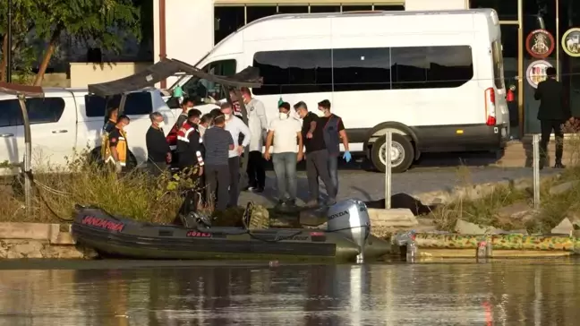 Kırıkkale'de 19 Gün Sonra Kaybolan Kadının Cesedi Bulundu