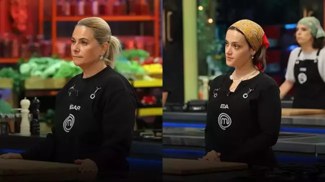 Masterchef'te kim elendi? Masterchef 13 Ekim'de kim gitti, eleme adayları kim?