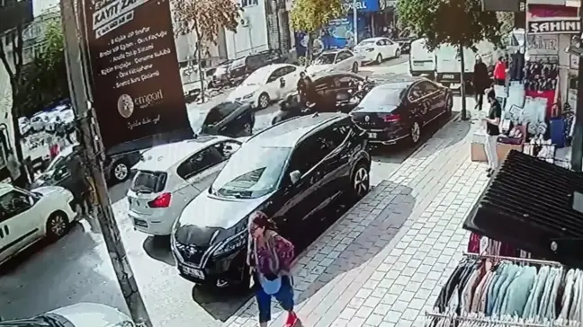 Avcılar'da Yol Verme Tartışması Bıçaklı Kavga ile Sonlandı