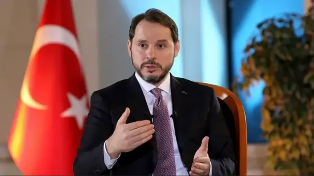 Berat Albayrak ne bakanı olacak? Berat Albayrak yeniden bakan mı oluyor?