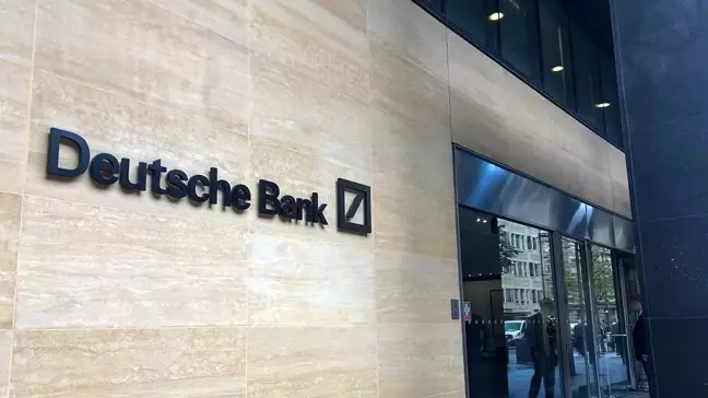 Deutsche Bank ve Keyrock'tan küresel kripto hamlesi