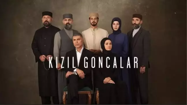 Kızıl Goncalar bu akşam var mı? 14 Ekim Kızıl Goncalar 22. bölümü yayınlanacak mı? NOW yayın akışı!