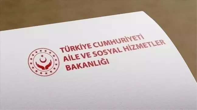 Aile ve Sosyal Hizmetler Bakanlığı personel alımı