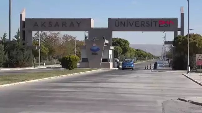 Aksaray Üniversitesi Fen Bilgisi Öğretmenliği Bölümüne Sadece 2 Öğrenci Tercih Etti