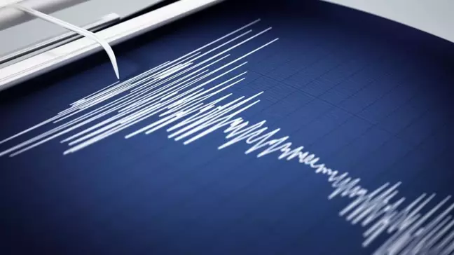 ELAZIĞ'DA DEPREM! Elazığ'da deprem mi oldu, kaç şiddetinde? 16 Ekim Elazığ'da nerede deprem oldu?