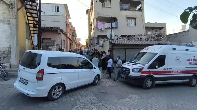 Hatay'da Yalnız Yaşayan Kadın Evinde Ölü Bulundu