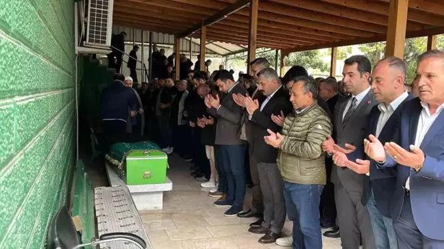 Kocaeli'de Kocası Tarafından Vurulan Kadın Hayatını Kaybetti