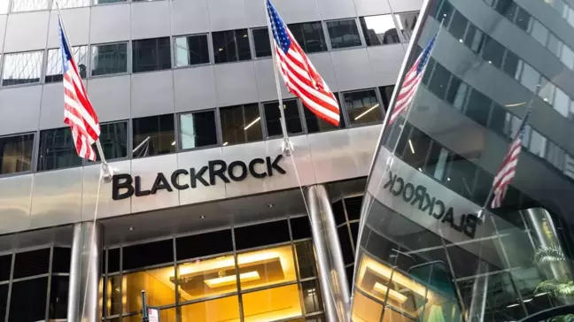 BlackRock Bitcoin ETF'leri rekor kırıyor