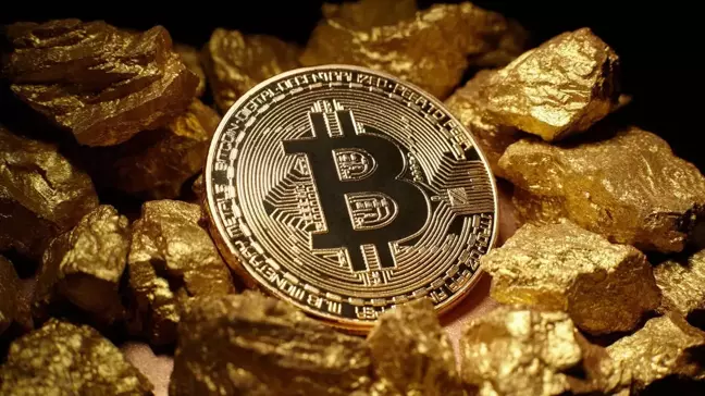 Uzmanlardan dikkat çeken Bitcoin açıklaması: İşte Bitcoin fiyatını uçuracak senaryo