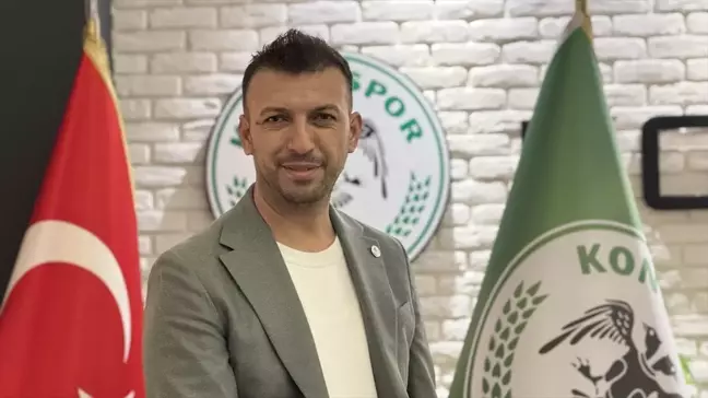 TÜMOSAN Konyaspor, Beşiktaş Deplasmanından Puan Hedefliyor