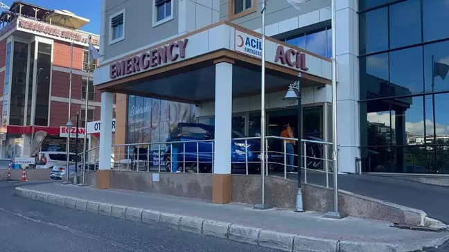 İstanbul'da Bebek Acil Servisinde Haksız Kazanç Elde Eden Çetenin Hastanesi Kapatıldı