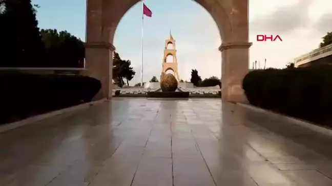 ÇANAKKALE 'Atatürk'ün taarruz emri gerçekleşmiş olsaydı Çanakkale Savaşları'nın son kısmını farklı konuşuyor olabilirdik'