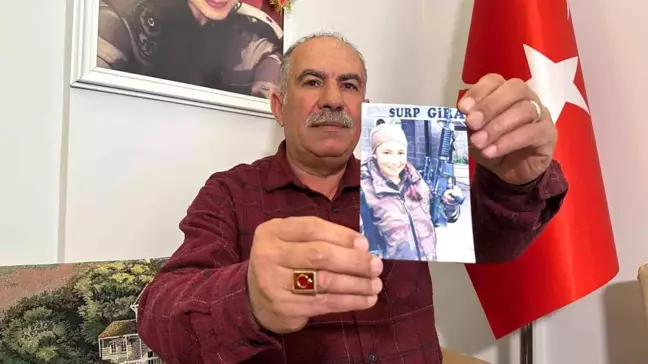 Şehit komiser yardımcısı Gülşah Güler'in babası: 