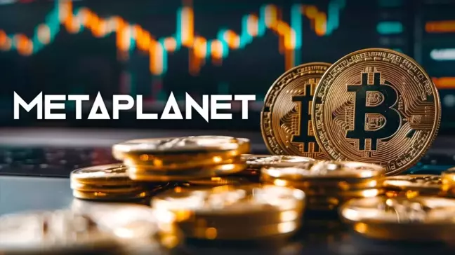 Bireysel yatırımcılar Metaplanet Bitcoin stratejisine güveniyor