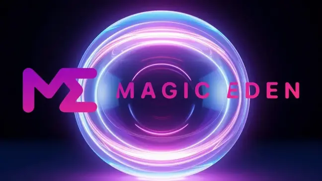 NFT devi Magic Eden Blockchain desteğini genişletiyor