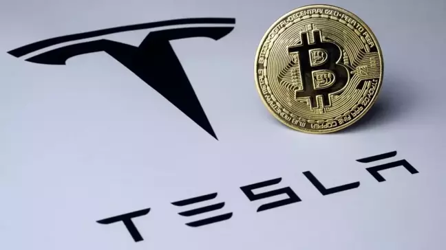 Tesla Bitcoin stratejisindeki pozisyonunu koruyor