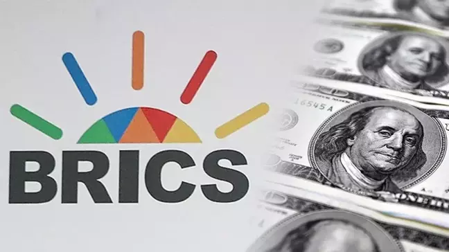 BRICS ortak para birimi nedir?