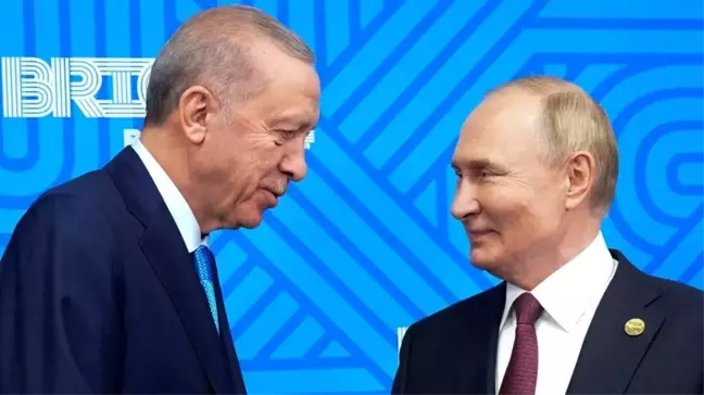 Erdoğan Kazan'a gidiyor: Türkiye'nin BRICS Zirvesi'nden beklentileri neler?