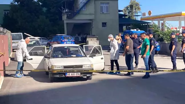 Mersin'de Boşanma Aşamasındaki Kadın Pompalı Tüfekle Öldürüldü, Koca İntihar Etti