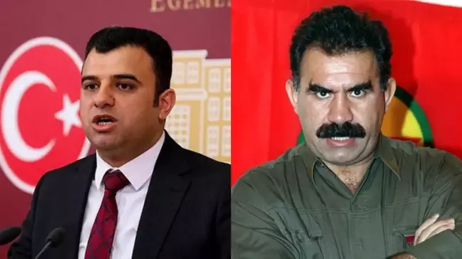 Ömer Öcalan ile terör örgütü PKK lideri Abdullah Öcalan ne görüştü?