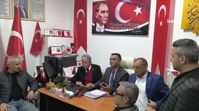 Şehit aileleri TUSAŞ'a düzenlenen terör saldırısını kınadı