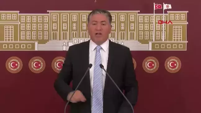 CHP'li Emir: Şehit anneleri ve gazilerin gözüne bakamayacağımız bir çözümü kabul etmiyoruz