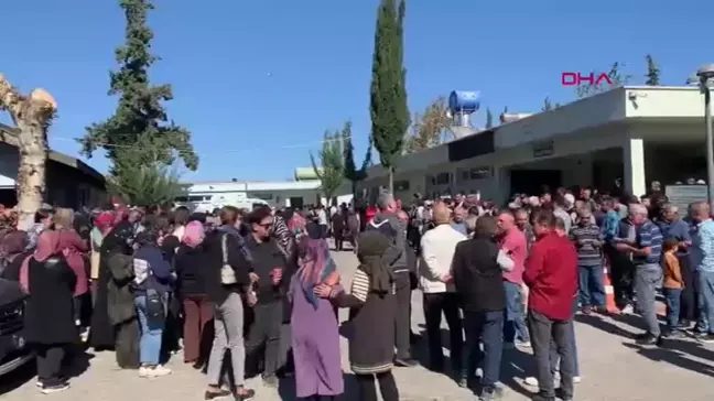 Protesto Gösterilerinde Kalp Krizi Geçiren Komiser Hayatını Kaybetti