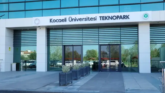 Kocaeli Üniversitesi Teknopark, İhracat Potansiyelini Artırmayı Hedefliyor