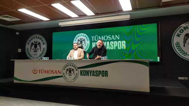 Konyaspor'un Borcu 1 Milyar TL'ye Yaklaştı