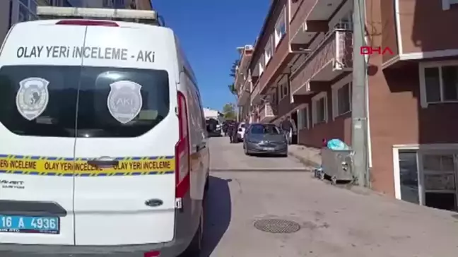 Bursa'da Boşanma Aşamasındaki Eşinden Vurulan Diş Hekimi Hayatını Kaybetti